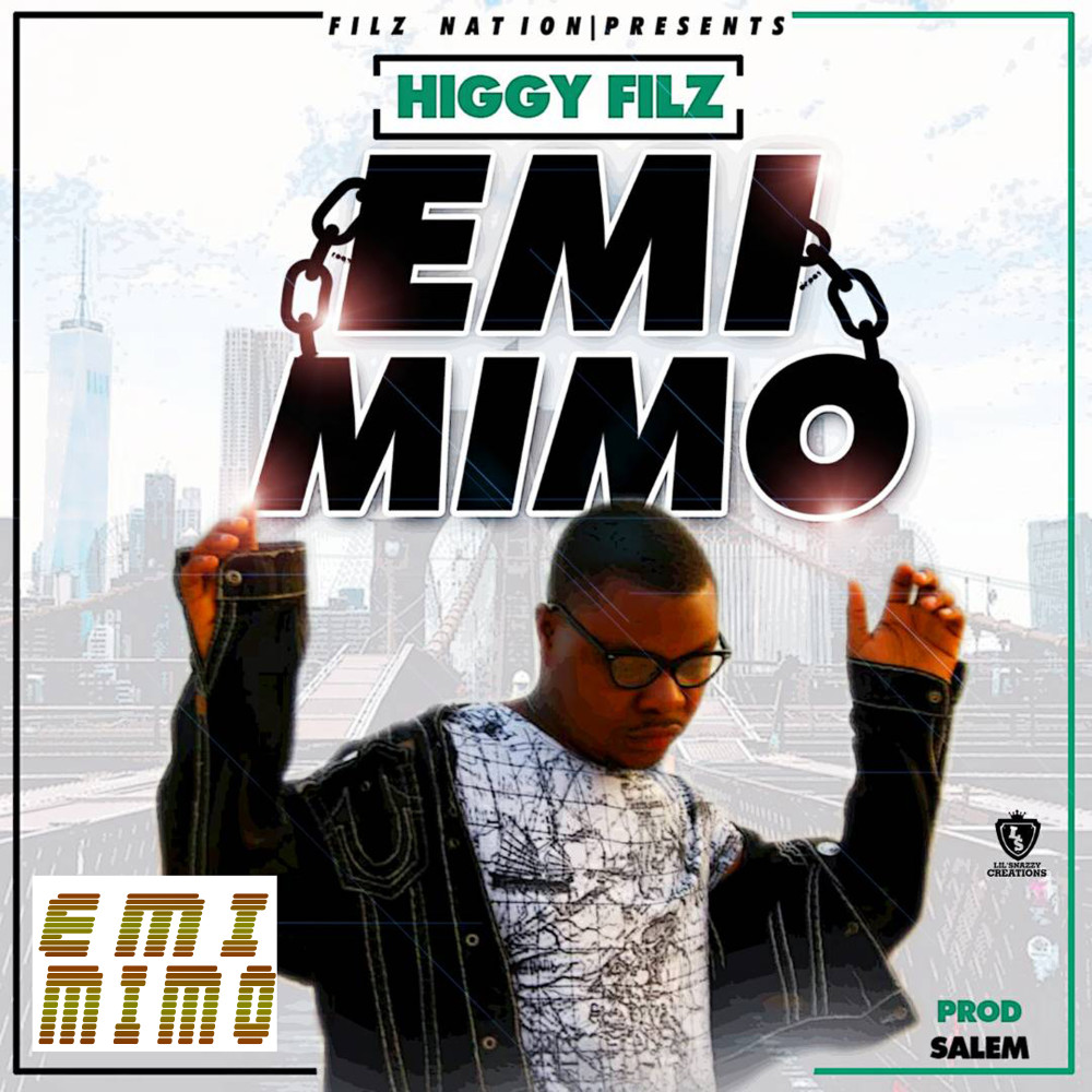 Emi Mimo