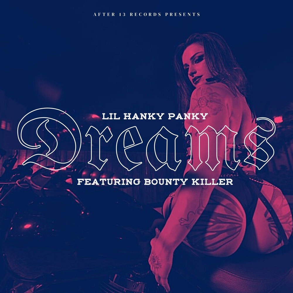Dreams (Extended Version)