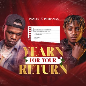 ดาวน์โหลดและฟังเพลง Yearn for Your Return พร้อมเนื้อเพลงจาก Jasman