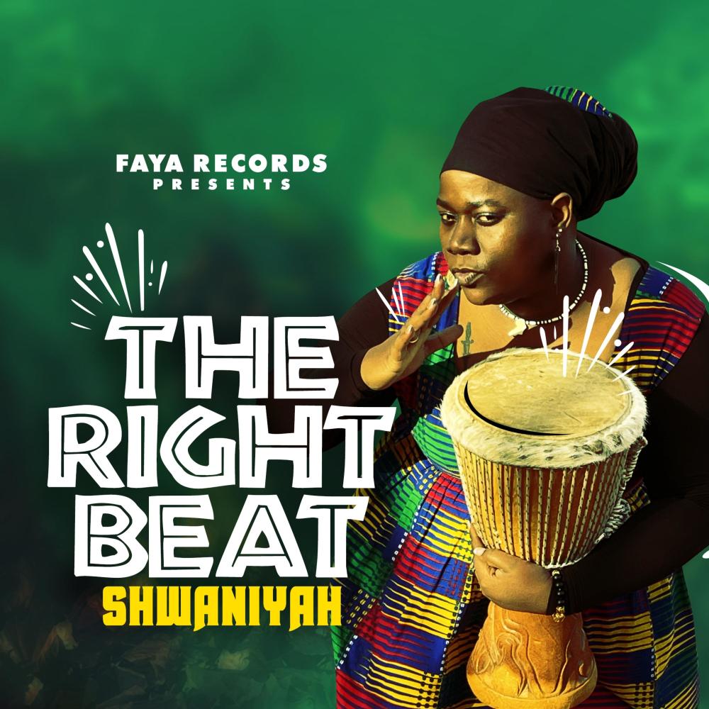 The Right Beat