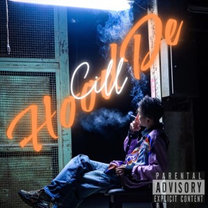 Yazzy的专辑Hood De Chill