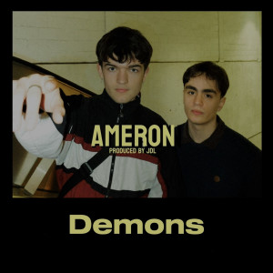 Album Demons (Explicit) from Ameron
