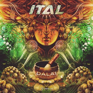 Album Dalai from Ital
