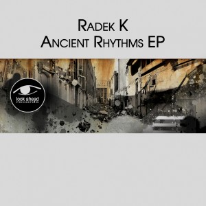 Album Ancient Rhythms EP from 
