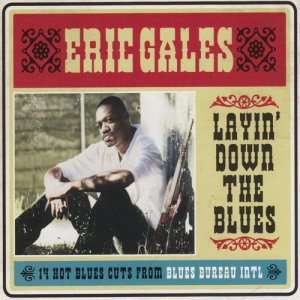 ดาวน์โหลดและฟังเพลง The Open Road (Previously Unreleased) พร้อมเนื้อเพลงจาก Eric Gales