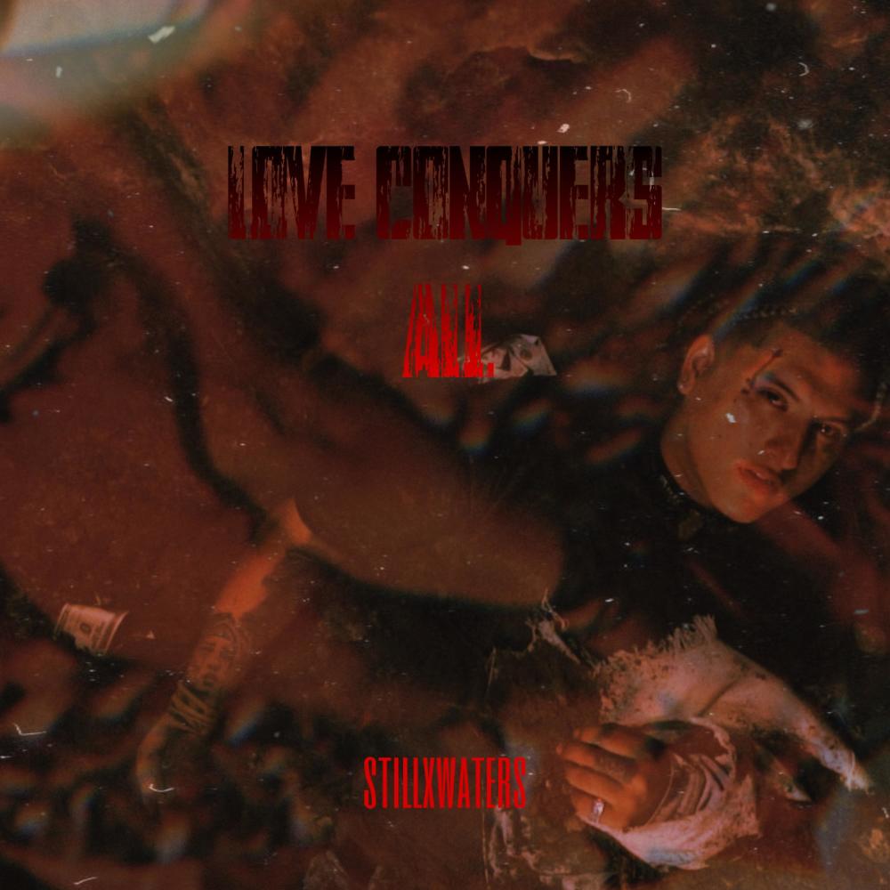 Love Conquers All (Explicit)