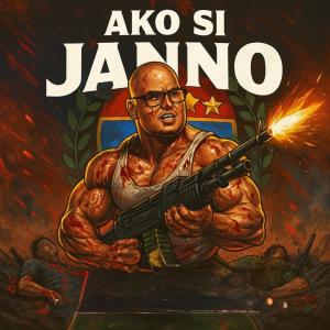 อัลบัม Ako si Janno ศิลปิน Djp