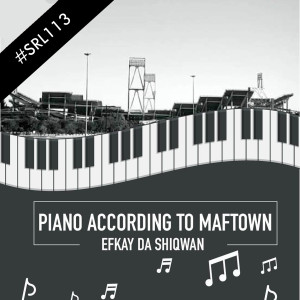 Listen to Piano Gimmicks song with lyrics from Efkay Da Shiqwan