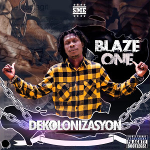 ดาวน์โหลดและฟังเพลง Bon Gang พร้อมเนื้อเพลงจาก Blaze One