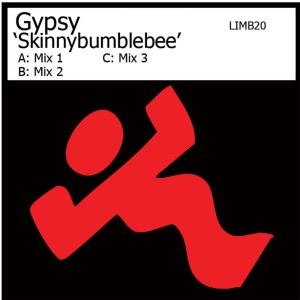 Album Skinnybumblebee from Gypsy
