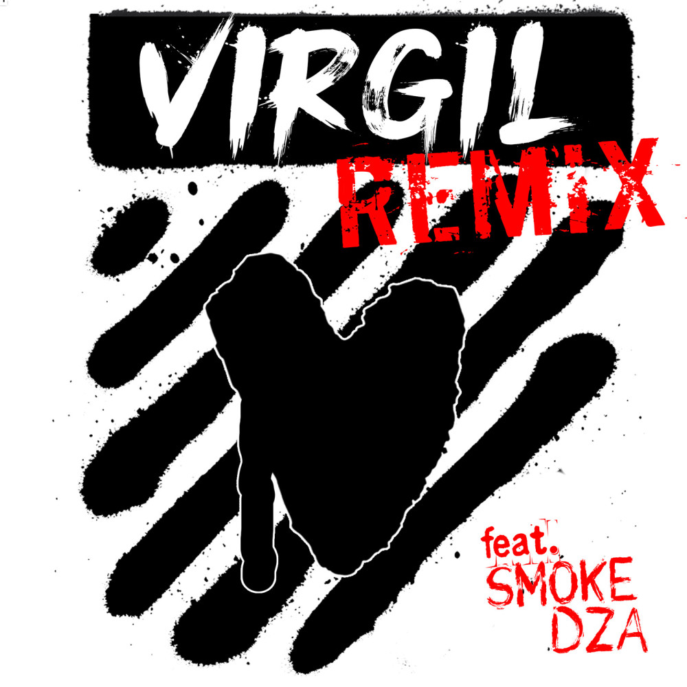 Virgil (Remix) (Explicit) (Remix|Explicit)