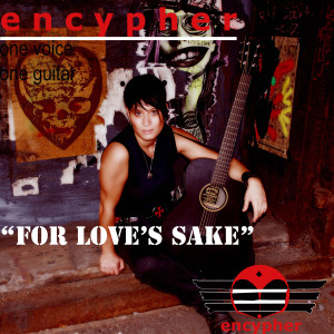 Album For Love's Sake from Encypher