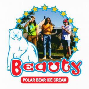 Album Polar Bear Ice Cream from Beauty