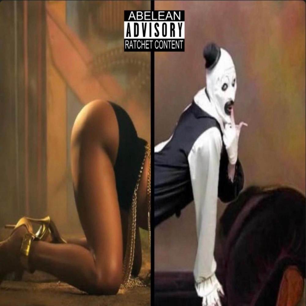 Baby boi tlp freestyle (Explicit)