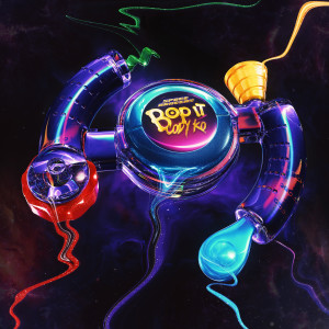 cody ko的專輯Bop It