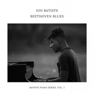 Jon Batiste的專輯Für Elise - Batiste