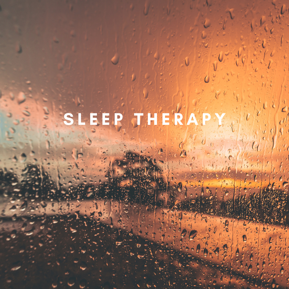 Peaceful Precipitation