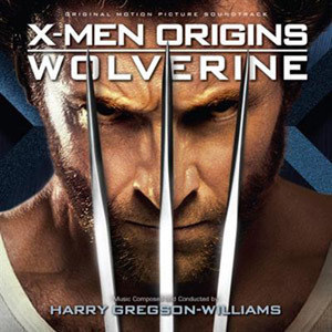 ดาวน์โหลดและฟังเพลง Adamantium พร้อมเนื้อเพลงจาก Harry Gregson-Williams