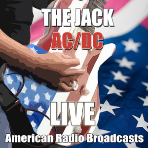 收聽AC/DC的Back In Black (Live)歌詞歌曲