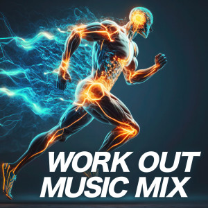 WORK OUT MUSIC MIX