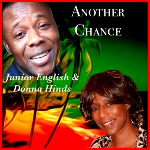 Junior English的專輯Another Chance