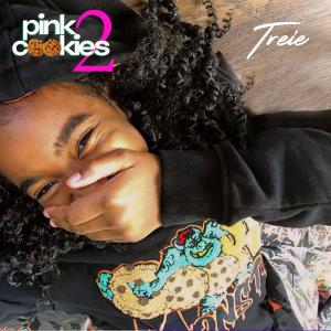 Treie的專輯Pink Cookies 2 (Explicit)