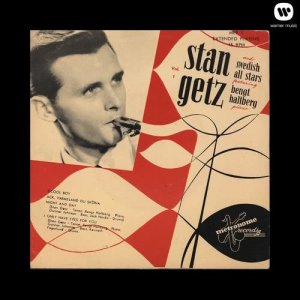 ดาวน์โหลดและฟังเพลง I Only Have Eyes for You พร้อมเนื้อเพลงจาก Stan Getz