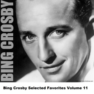 ดาวน์โหลดและฟังเพลง Remember Me? - Mono พร้อมเนื้อเพลงจาก Bing Crosby