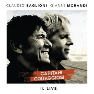 ดาวน์โหลดและฟังเพลง Solo insieme saremo felici (Live) พร้อมเนื้อเพลงจาก Claudio Baglioni
