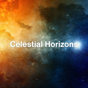 Album Celestial Horizons from Meditation Music For Relaxation