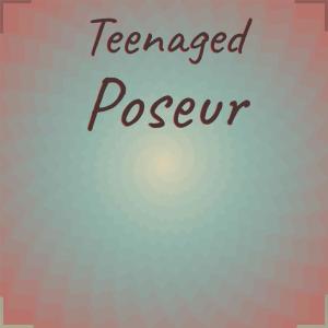 Various的专辑Teenaged Poseur