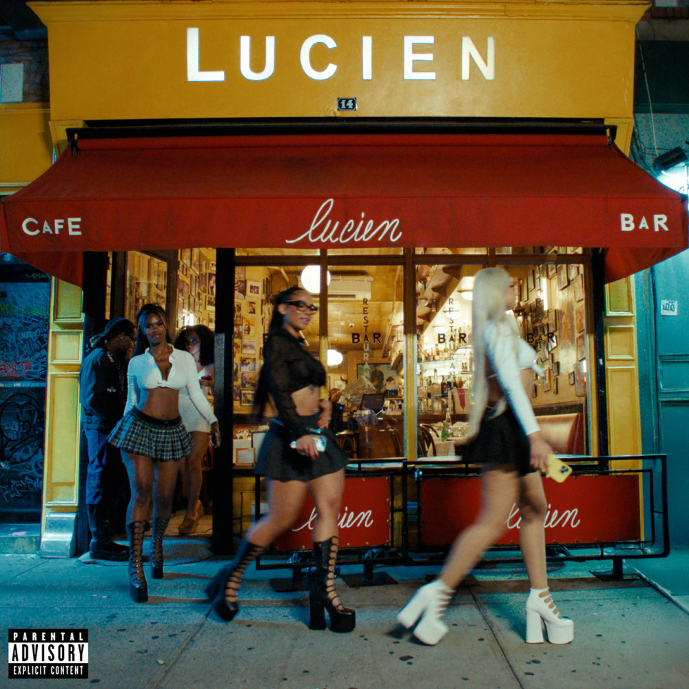 Professional (Explicit)