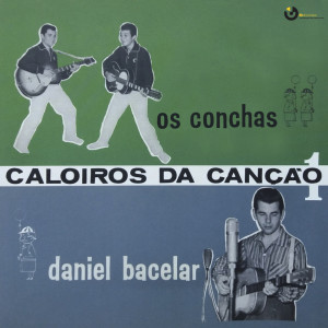 ดาวน์โหลดและฟังเพลง Nunca พร้อมเนื้อเพลงจาก Daniel Bacelar