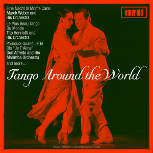 ดาวน์โหลดและฟังเพลง Monika พร้อมเนื้อเพลงจาก Barnabas Von Géczy & His Orchestra