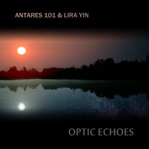 Lira Yin的專輯Optic Echoes