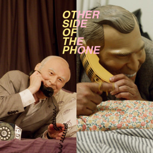 Album Other Side of the Phone from Pandaraps
