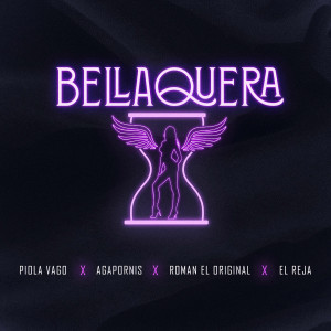 收聽Roman El Original的Bellaquera歌詞歌曲