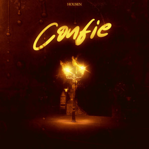 ดาวน์โหลดและฟังเพลง Confíe พร้อมเนื้อเพลงจาก Housen