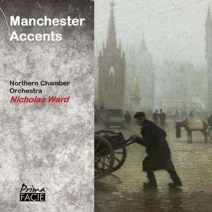 ดาวน์โหลดและฟังเพลง Diversions for chamber orchestra - IV. Adagio - Allegro พร้อมเนื้อเพลงจาก Northern Chamber Orchestra