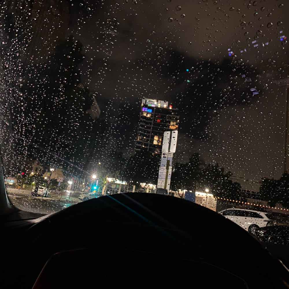 Midnight In San Diego (Explicit)
