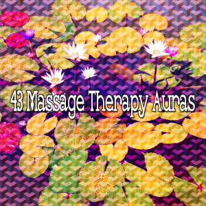 43 Massage Therapy Auras