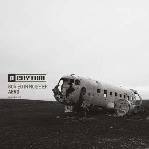 Aero的專輯Buried In Noise EP