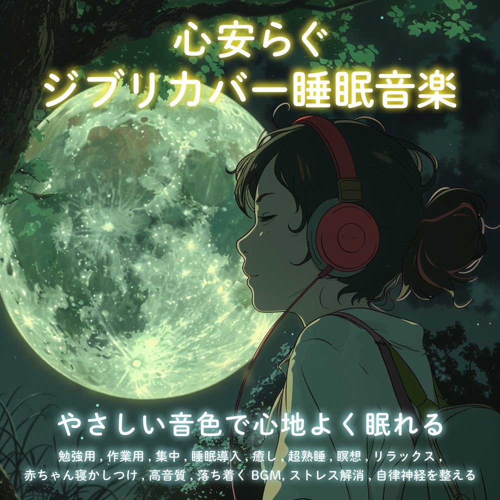 海の見える街 (カバー) [スタジオジブリ「魔女の宅急便」より]