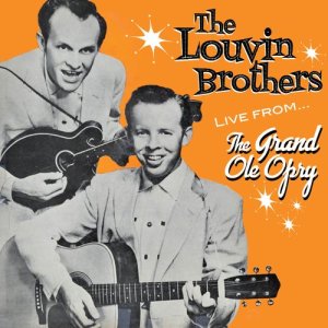 ดาวน์โหลดและฟังเพลง House of Gold (Live) พร้อมเนื้อเพลงจาก The Louvin Brothers