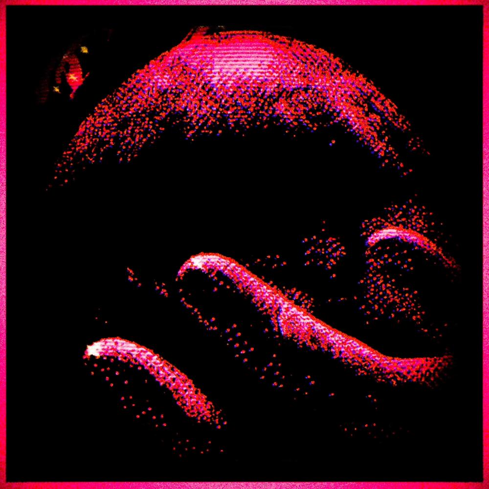 Pressure On The Moon (Instrumental)