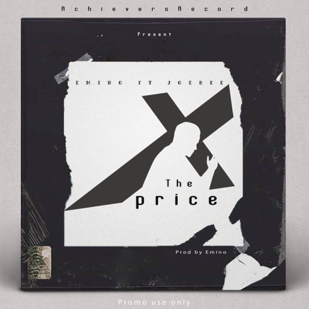 The Price (feat. Joebee)
