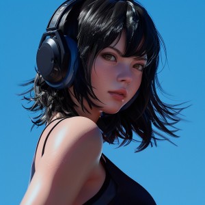 default playlist img