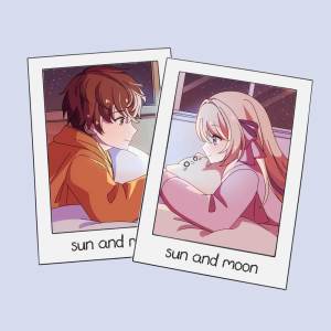 sun and moon (Japanese Version)