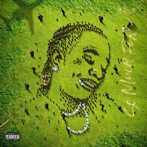 Bad Bad Bad (feat. Lil Baby) (Explicit)