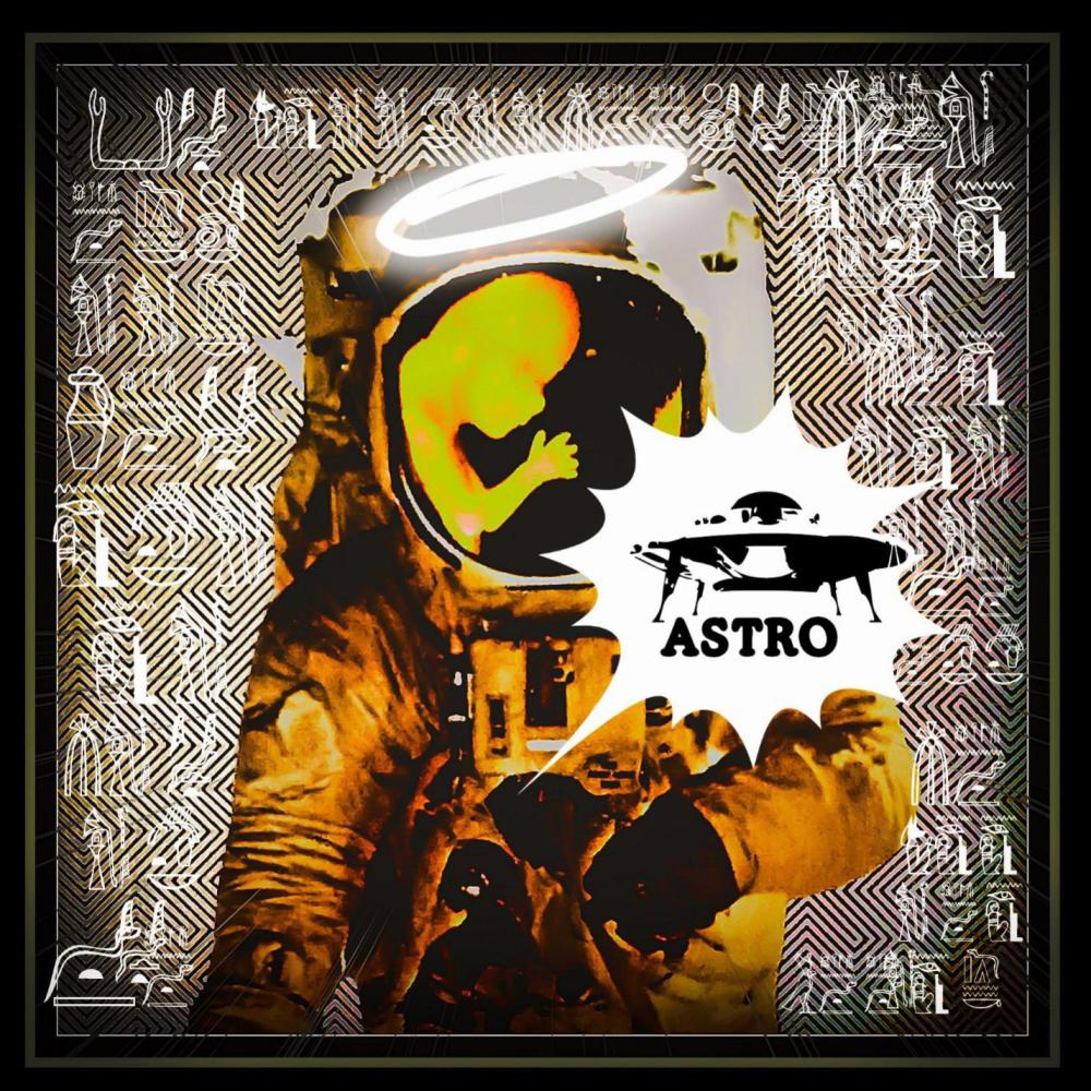 Astro (feat. Gretzky Da Sumo)